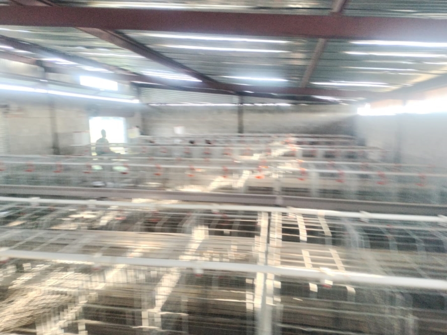 Commercial Property for Sale in Bloemfontein Rural Free State